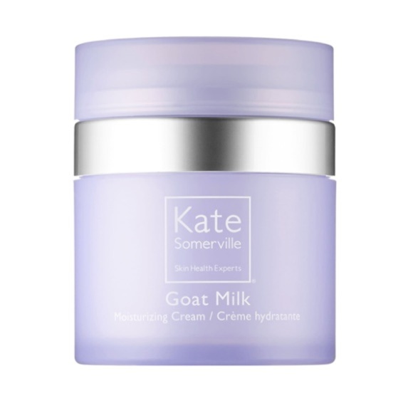 Kate Somerville Goat Milk Moisturizer - Picture 1 of 4